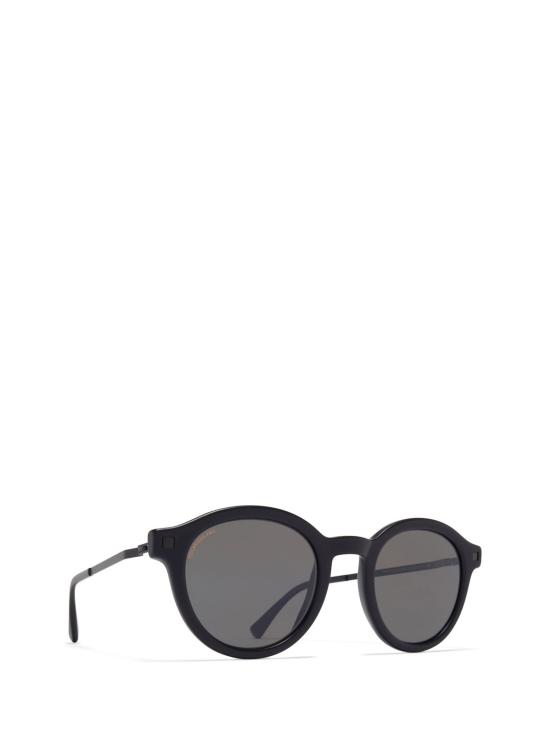 26FW 마이키타 선글라스 KETILL SUN 880 C98 MATTE BLACK POLARIZED PRO - MYKITA