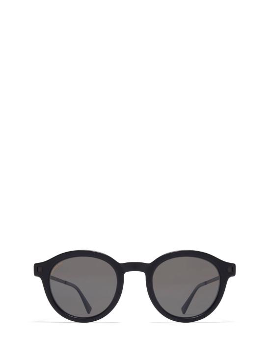 26FW 마이키타 선글라스 KETILL SUN 880 C98 MATTE BLACK POLARIZED PRO