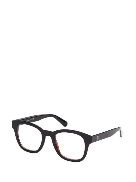 26FW 몽클레어 안경 ML5132 005 BLACK - MONCLER