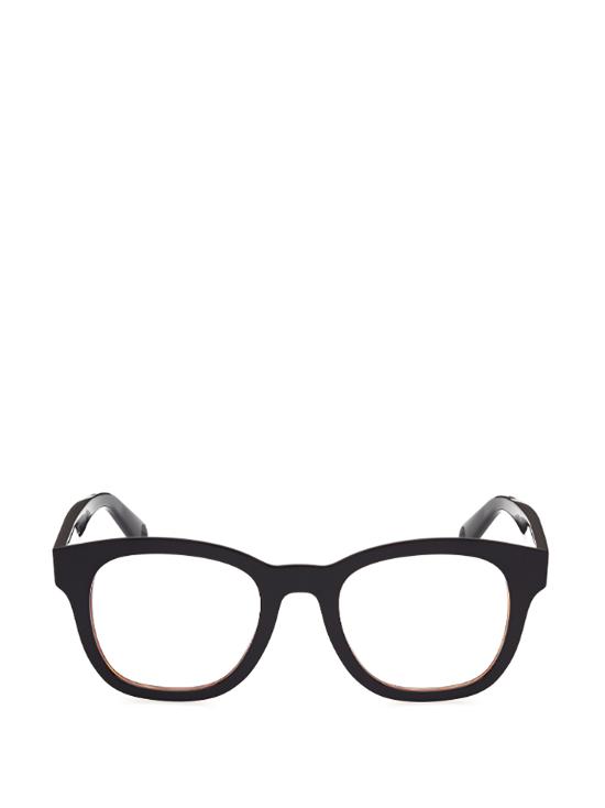 26FW 몽클레어 안경 ML5132 005 BLACK