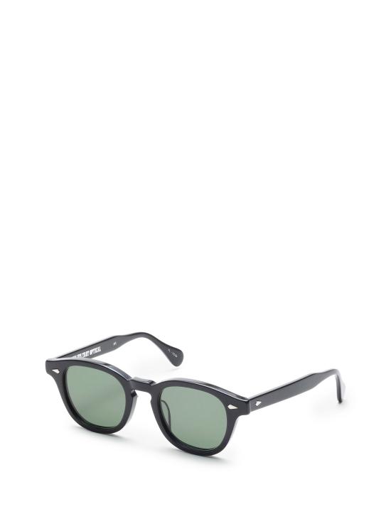 26FW 줄리어스 타르트 옵티컬 선글라스 AR X NEIGHBORHOOD BLACK G15 - JULIUS TART OPTICAL