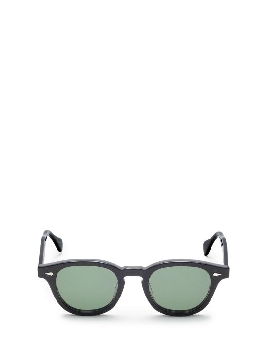 26FW 줄리어스 타르트 옵티컬 선글라스 AR X NEIGHBORHOOD BLACK G15