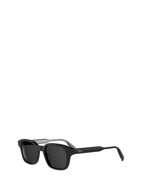 26FW 디올 선글라스 DM40190I 03A 10A0 BLACK - DIOR