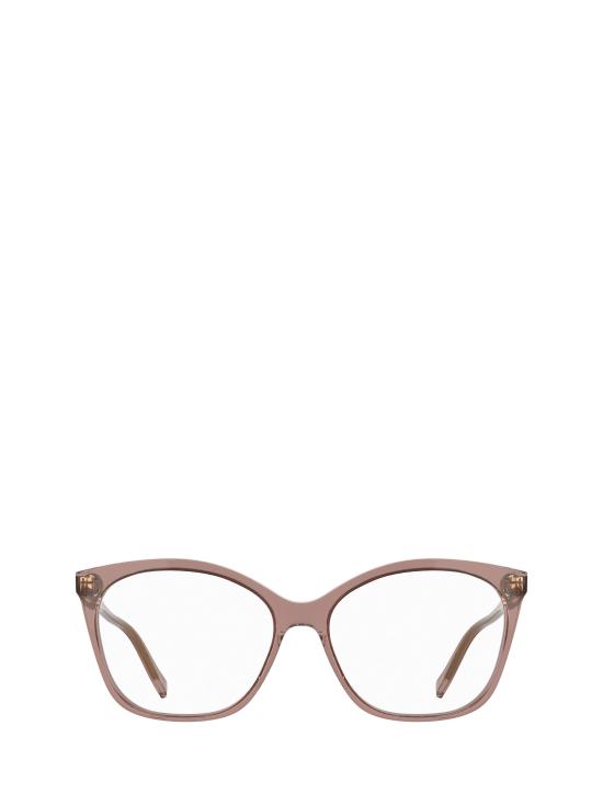 26FW 칼라거펠트 안경 KL6230 652 ANTIQUE ROSE