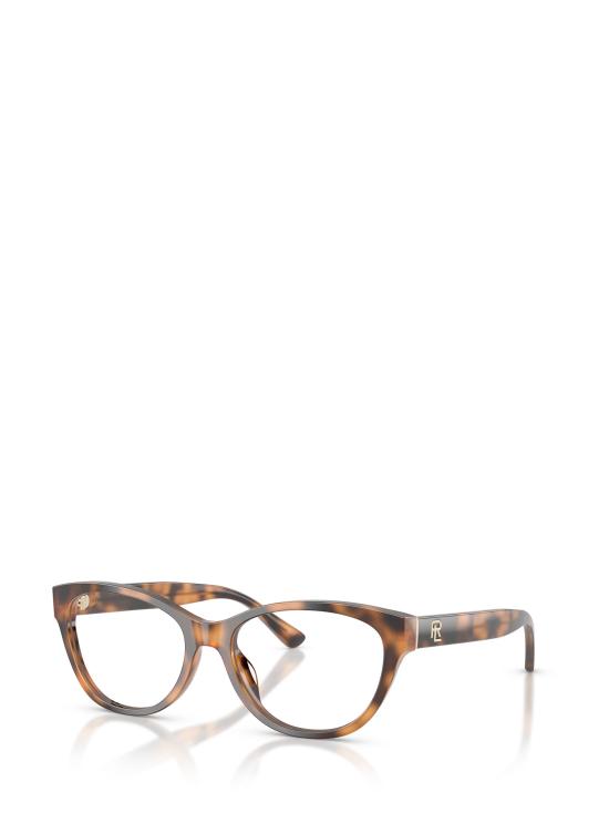 26FW 랄프 로렌 안경 RL6262U 6089 HAVANA - RALPH LAUREN