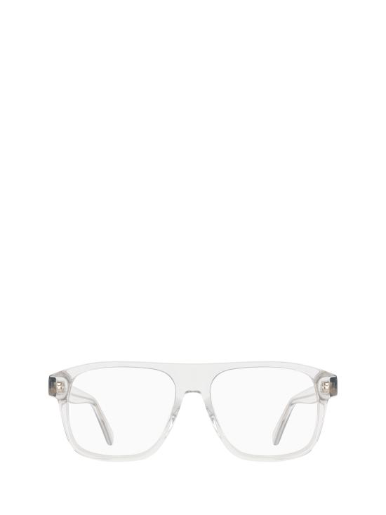 26FW 살바토레 페라가모 안경 SF3063 050 LIGHT CRYSTAL GREY