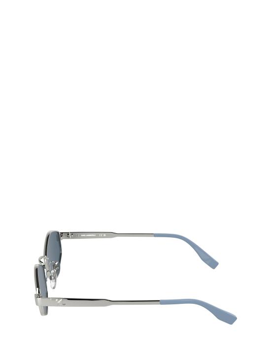 26FW 칼라거펠트 선글라스 KL365S 040 SILVER - KARL LAGERFELD
