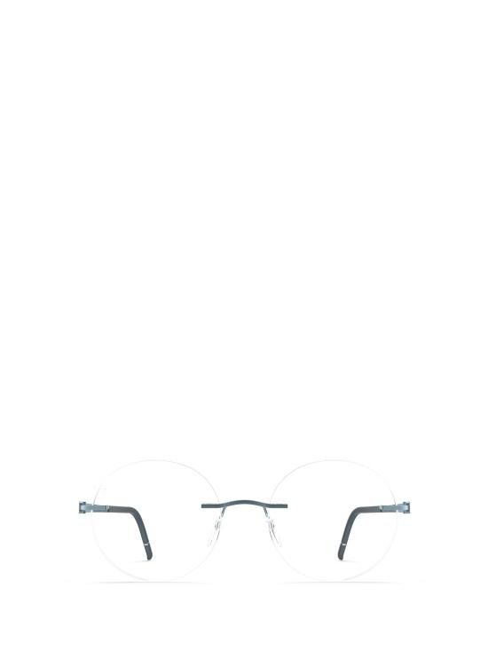 26FW 실루엣 안경 5529 CK 4740 BLUE