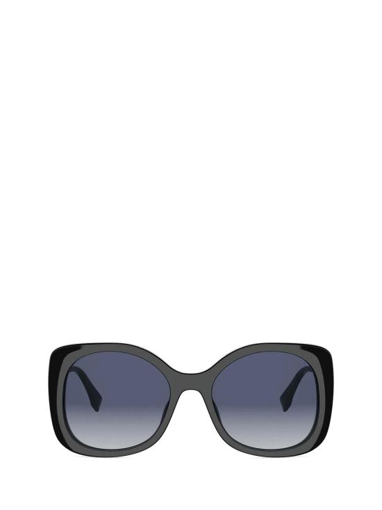 26FW 펜디 선글라스 FE40201I 01W BLACK
