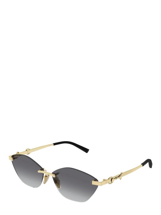 26FW 구찌 선글라스 GG2050S 002 GOLD - GUCCI