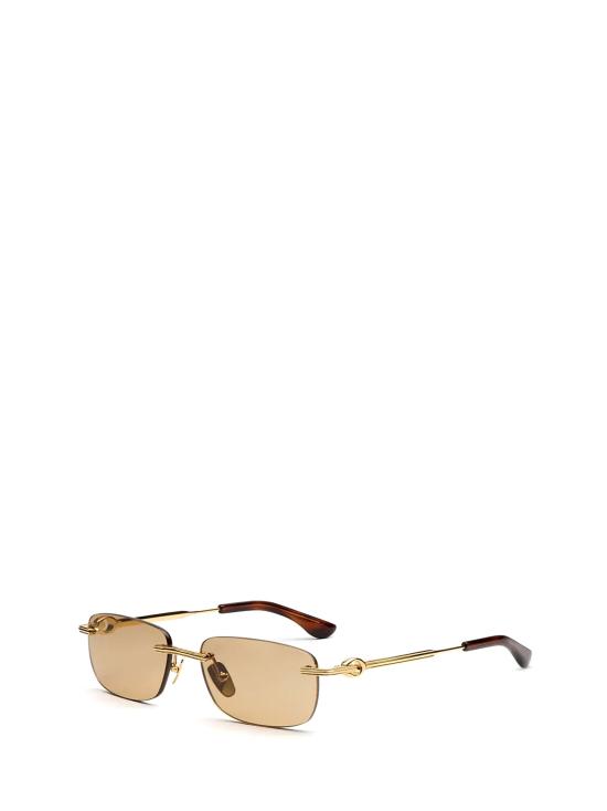 26FW 치미 선글라스 CADENCE NAVIGATOR BROWN - CHIMI