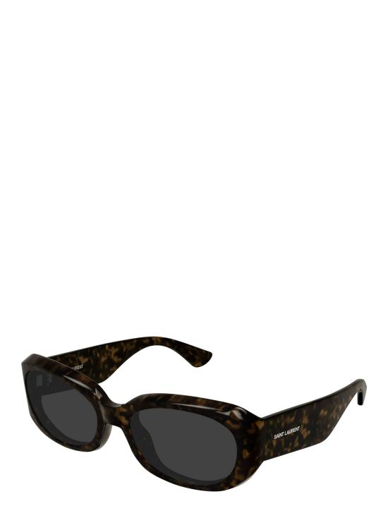 26FW 생로랑 선글라스 SL 868 F 002 HAVANA - SAINT LAURENT