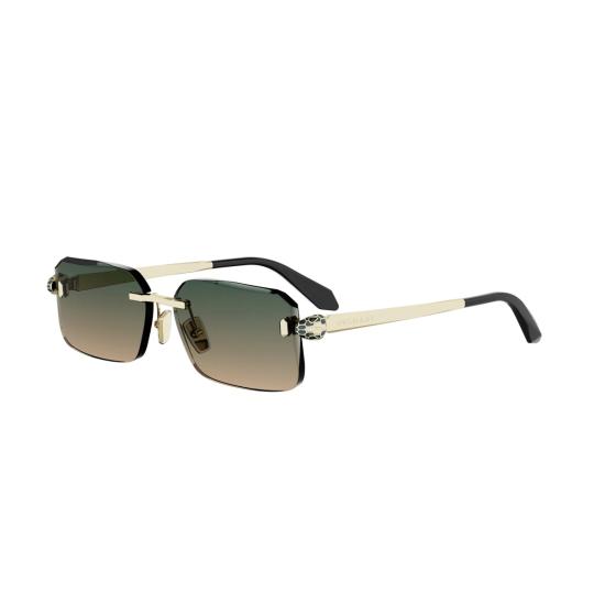 26FW 불가리 선글라스 BV40108U 33P GOLD - BVLGARI