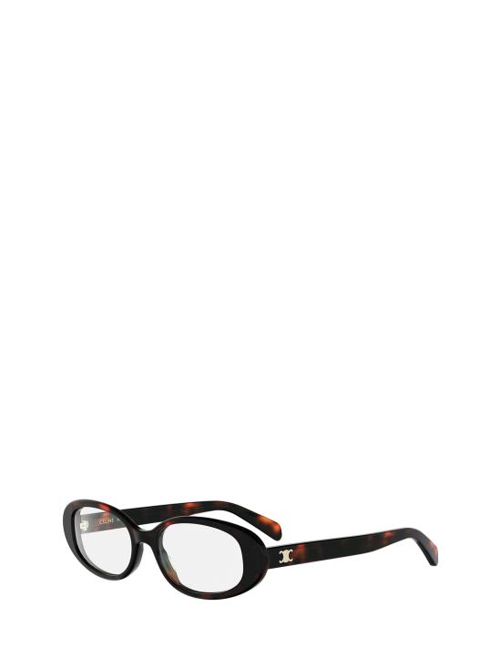 26FW 셀린느 안경 CL50180I 052 HAVANA - CELINE