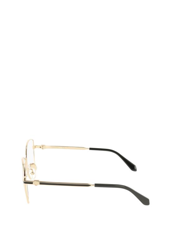 26FW 살바토레 페라가모 안경 SF2242 712 YELLOW GOLD - SALVATORE FERRAGAMO