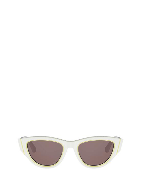 26FW 디올 선글라스 CD40265F 21S 95G0 WHITE