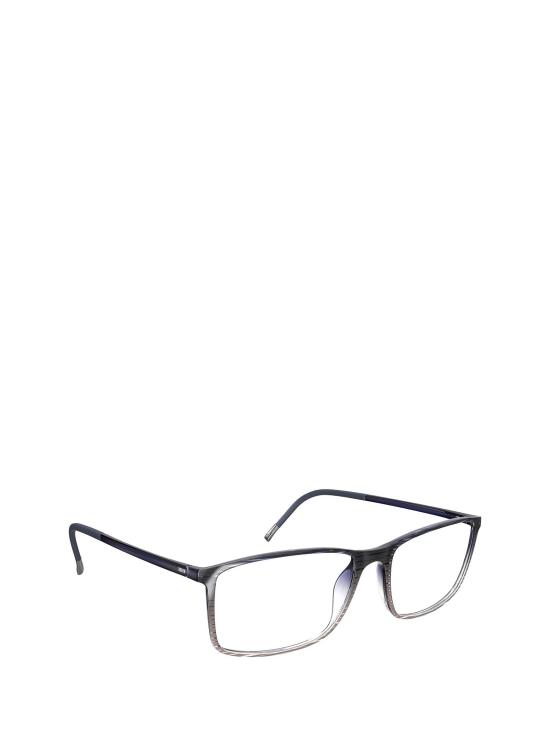 26FW 실루엣 안경 2934 9010 BLACK GRADIENT - SILHOUETTE