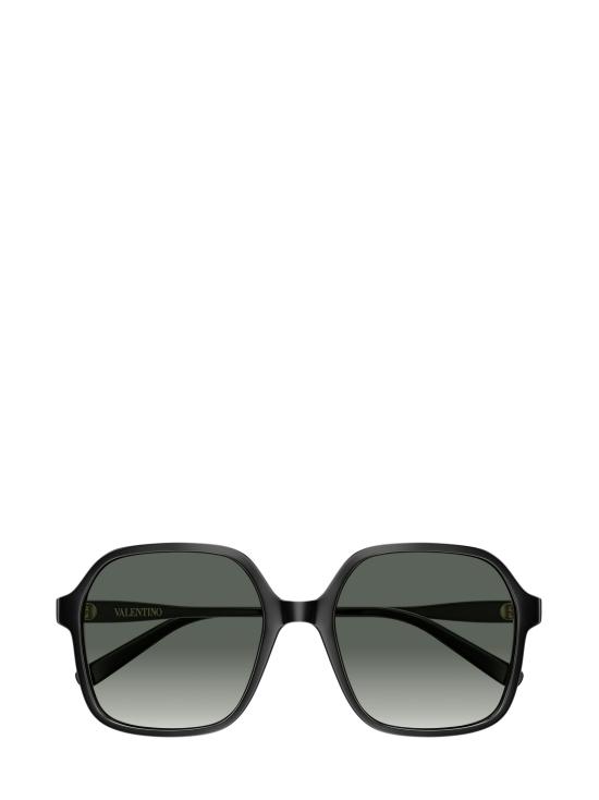 26FW 발렌티노 가라바니 선글라스 VG0018S 001 BLACK