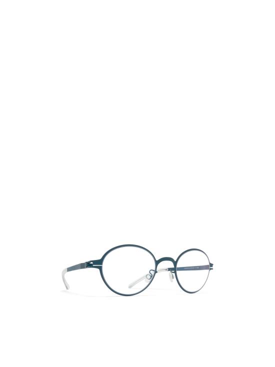 26FW 마이키타 안경 PORTIA 468 LAGOON GREEN - MYKITA