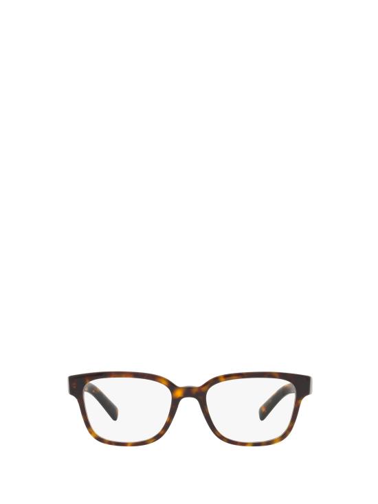 26FW 프라다 안경 PR 04YV 2AU1O1 TORTOISE