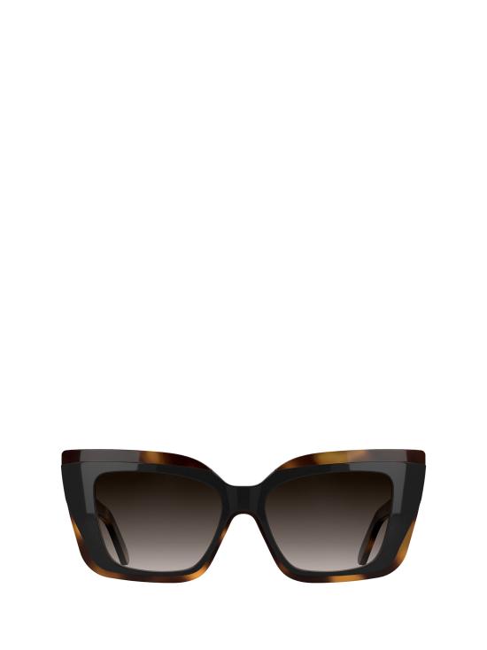26FW 칼라거펠트 선글라스 KL6204S 017 BLACK TORTOISE
