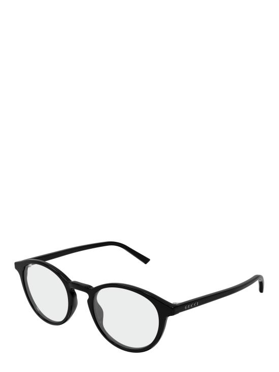 26FW 구찌 안경 GG1998O 001 BLACK - GUCCI