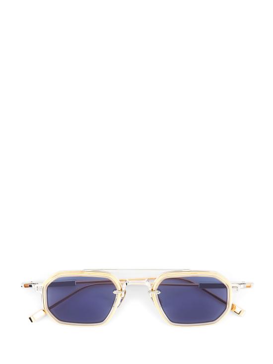 26FW 사토 선글라스 KURSA P RG 1 PLATINUM ROSE GOLD
