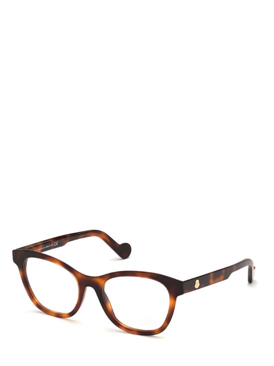 26FW 몽클레어 안경 ML5097 052 HAVANA - MONCLER