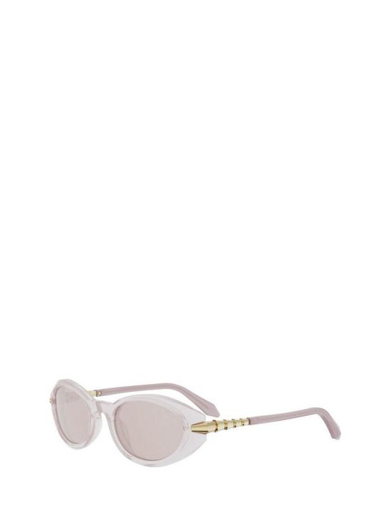 26FW 불가리 선글라스 BV40068I 72G ROSE - BVLGARI
