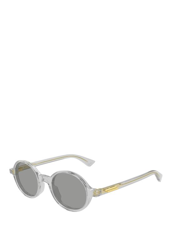 26FW 보테가베네타 선글라스 BV1430S 004 GREY - BOTTEGA VENETA