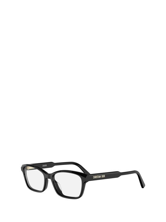 26FW 디올 안경 CD50146I 001 1000 BLACK - DIOR