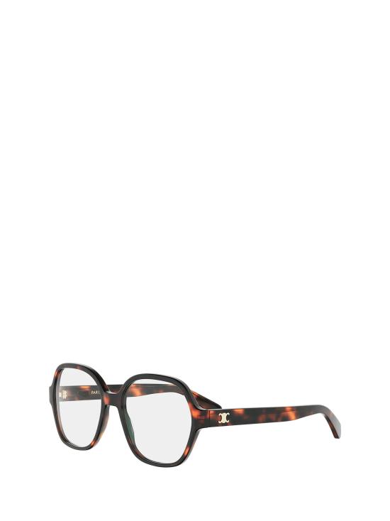 26FW 셀린느 안경 CL50185I 052 HAVANA - CELINE