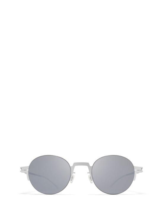 26FW 마이키타 선글라스 STUDIO15 2 SUN 922 FROZEN SILVER SHINY