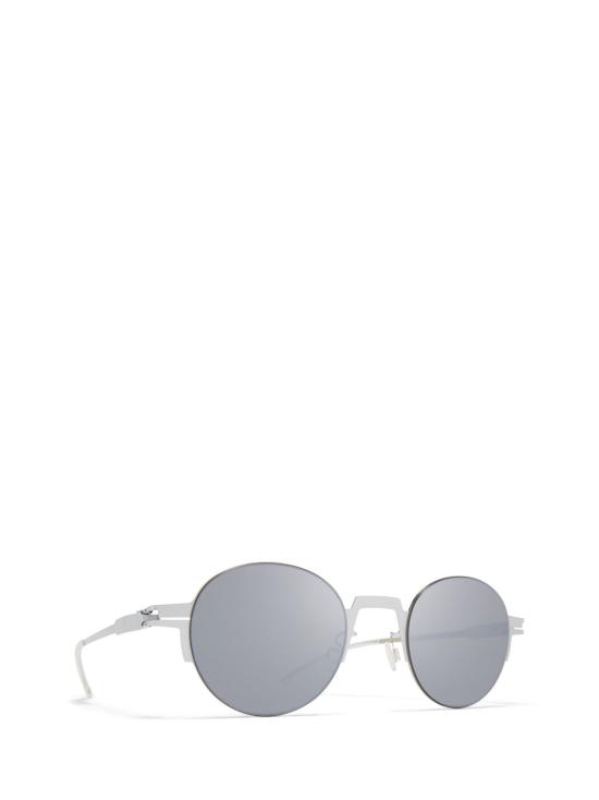 26FW 마이키타 선글라스 STUDIO15 2 SUN 922 FROZEN SILVER SHINY - MYKITA