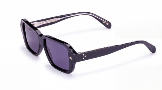 26FW 프레이 아이웨어 선글라스 GABRIEL BLACK - PRAY EYEWEAR