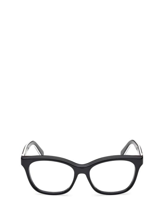 26FW 몽클레어 안경 ML5183 001 SHINY BLACK