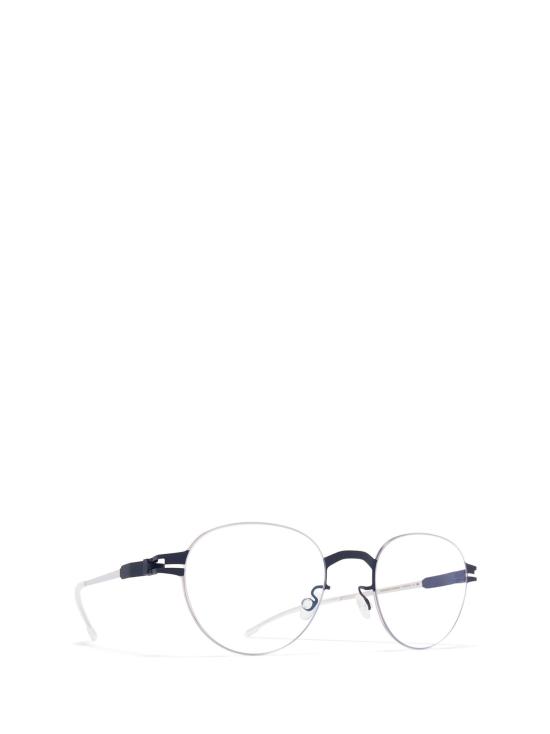 26FW 마이키타 안경 SELBY 271 SILVER INDIGO - MYKITA