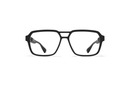 26FW 마이키타 안경 RAIDER 354 MD1 PITCH BLACK
