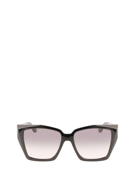 26FW 칼라거펠트 선글라스 KL6072S 001 BLACK
