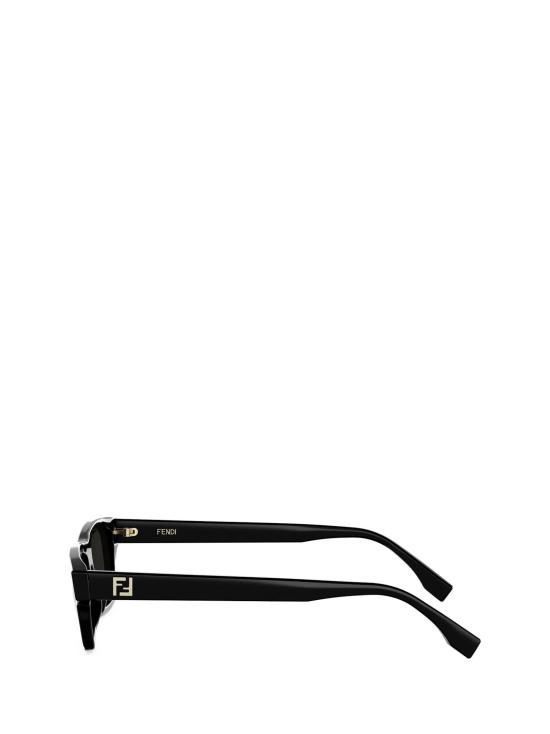 26FW 펜디 선글라스 FE40199I 01A BLACK - FENDI