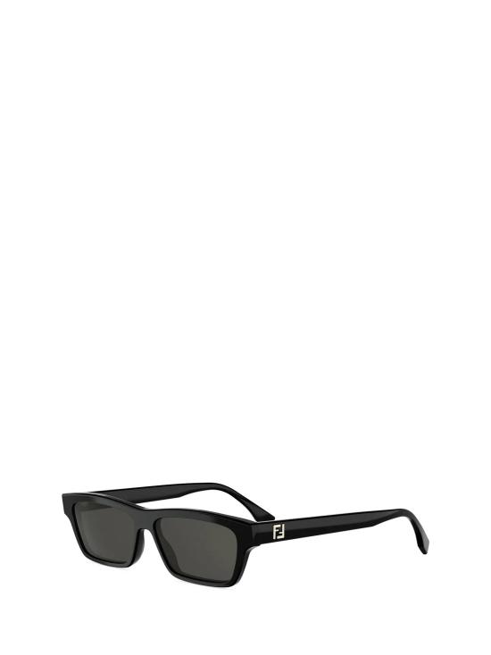 26FW 펜디 선글라스 FE40199I 01A BLACK - FENDI
