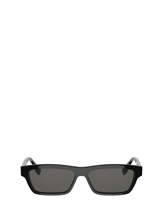 26FW 펜디 선글라스 FE40199I 01A BLACK