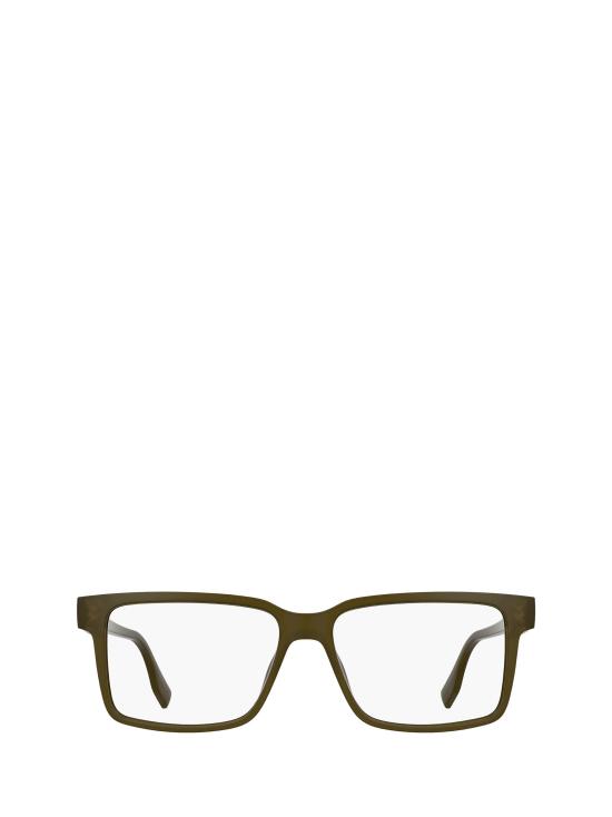 26FW 칼라거펠트 안경 KL6236 275 MATTE KHAKI