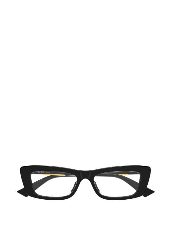 26FW 보테가베네타 안경 BV1449O 006 BLACK