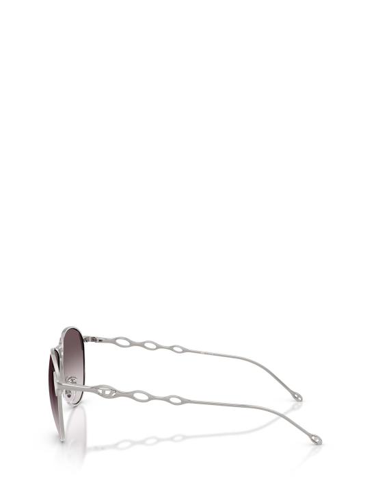 26FW 디젤 선글라스 DL1009 101411 SAND SHINY GUNMETAL - DIESEL