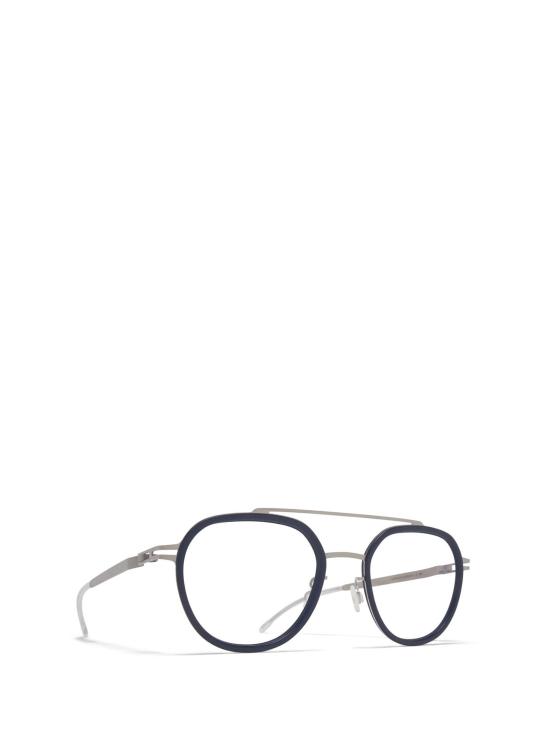 26FW 마이키타 안경 ASPEN 777 GRAPHITE GREY SHINY GRAPHIT - MYKITA