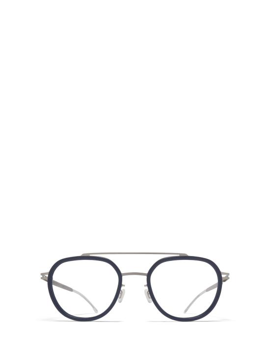 26FW 마이키타 안경 ASPEN 777 GRAPHITE GREY SHINY GRAPHIT