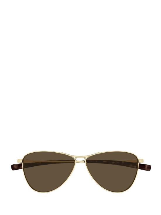 26FW 생로랑 선글라스 SL 831 005 GOLD