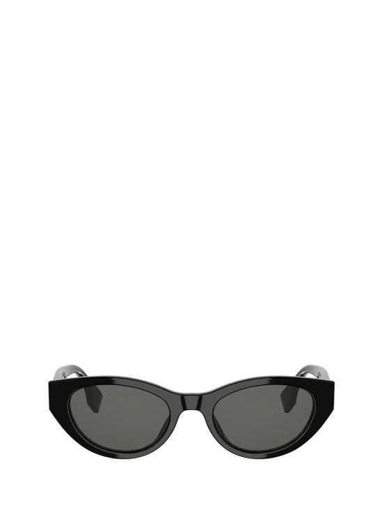 26FW 펜디 선글라스 FE40209I 01A BLACK