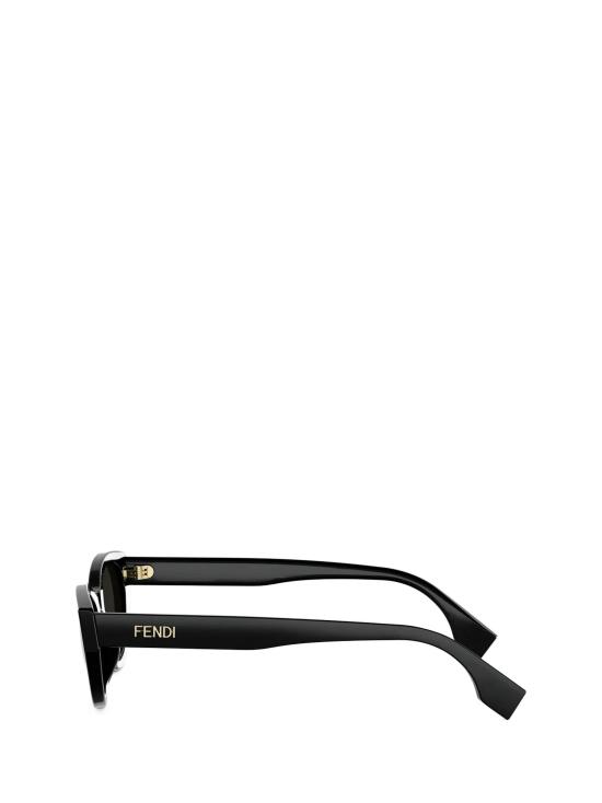26FW 펜디 선글라스 FE40209I 01A BLACK - FENDI